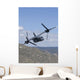 Cv-22 Osprey Training Mission Wall Decal Design 1