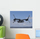 Cv-22 Osprey Training Mission Wall Decal Design 1