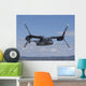Cv-22 Osprey Training Mission Wall Decal Design 1
