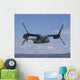 Cv-22 Osprey Training Mission Wall Decal Design 1