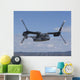 Cv-22 Osprey Training Mission Wall Decal Design 1