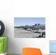 Line up A-10 Thunderbolt Wall Decal