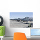 Line up A-10 Thunderbolt Wall Decal