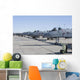 Line up A-10 Thunderbolt Wall Decal