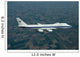 E-4b National Airborne Operations Wall Decal Design 3