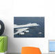E-4b National Airborne Operations Wall Decal Design 2