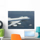 E-4b National Airborne Operations Wall Decal Design 2