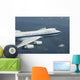 E-4b National Airborne Operations Wall Decal Design 2