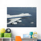E-4b National Airborne Operations Wall Decal Design 2