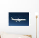 E-4b National Airborne Operations Wall Decal Design 1