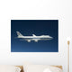 E-4b National Airborne Operations Wall Decal Design 1