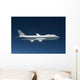 E-4b National Airborne Operations Wall Decal Design 1