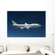 E-4b National Airborne Operations Wall Decal Design 1