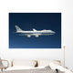 E-4b National Airborne Operations Wall Decal Design 1