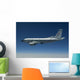 Rc-135w Rivet Joint Aircraft Wall Decal Design 4
