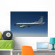 Rc-135w Rivet Joint Aircraft Wall Decal Design 4