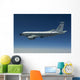 Rc-135w Rivet Joint Aircraft Wall Decal Design 4