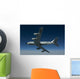 Rc-135w Rivet Joint Aircraft Wall Decal Design 3