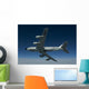 Rc-135w Rivet Joint Aircraft Wall Decal Design 3