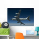 Rc-135w Rivet Joint Aircraft Wall Decal Design 3
