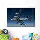 Rc-135w Rivet Joint Aircraft Wall Decal Design 3