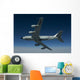 Rc-135w Rivet Joint Aircraft Wall Decal Design 3