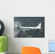 Rc-135w Rivet Joint Aircraft Wall Decal Design 2