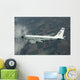 Rc-135w Rivet Joint Aircraft Wall Decal Design 2