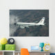 Rc-135w Rivet Joint Aircraft Wall Decal Design 2