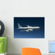 Rc-135w Rivet Joint Aircraft Wall Decal Design 1
