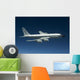 Rc-135w Rivet Joint Aircraft Wall Decal Design 1