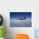 F-22 Raptor Releases Gbu-32 Wall Decal