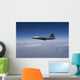 F-22 Raptor Releases Gbu-32 Wall Decal