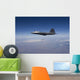 F-22 Raptor Releases Gbu-32 Wall Decal