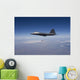 F-22 Raptor Releases Gbu-32 Wall Decal