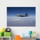 F-22 Raptor Releases Gbu-32 Wall Decal