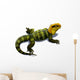 Clevosaurus Prehistoric Reptile Similar Wall Decal