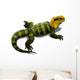 Clevosaurus Prehistoric Reptile Similar Wall Decal