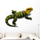 Clevosaurus Prehistoric Reptile Similar Wall Decal