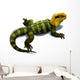 Clevosaurus Prehistoric Reptile Similar Wall Decal
