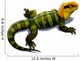 Clevosaurus Prehistoric Reptile Similar Wall Decal