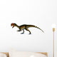 Dilophosaurus Wetherilli Wall Decal