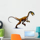 Megapnosaurus Small Dinosaur from Wall Decal