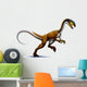 Megapnosaurus Small Dinosaur from Wall Decal