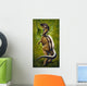 Micropachycephalosaurus Tiny Dinosaur Late Wall Decal