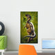Micropachycephalosaurus Tiny Dinosaur Late Wall Decal