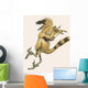 Bambiraptor Bird-like Dromaeosaurid Dinosaur Wall Decal