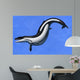 Basilosaurus Marine Mammal Lived Wall Decal
