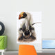 Dilophosaurus Dinosaur Jurassic Period Wall Decal