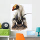 Dilophosaurus Dinosaur Jurassic Period Wall Decal